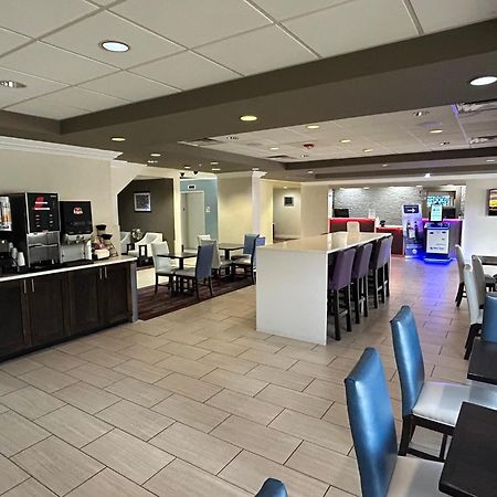 Airport Inn Fort Myers Bagian luar foto