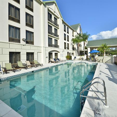 Airport Inn Fort Myers Bagian luar foto