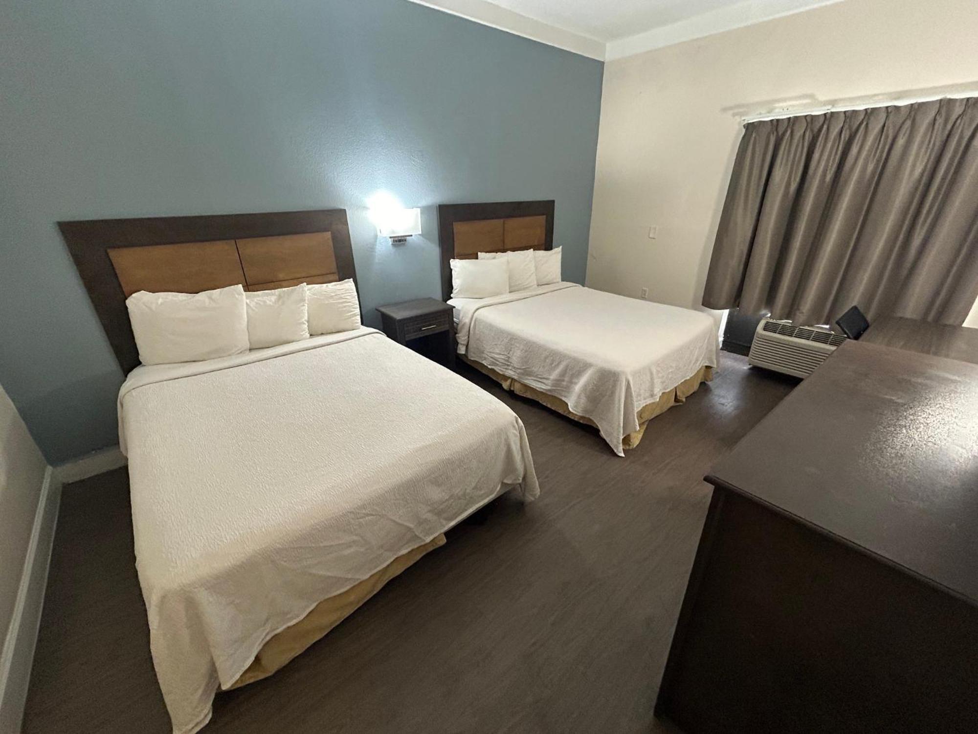 Airport Inn Fort Myers Bagian luar foto