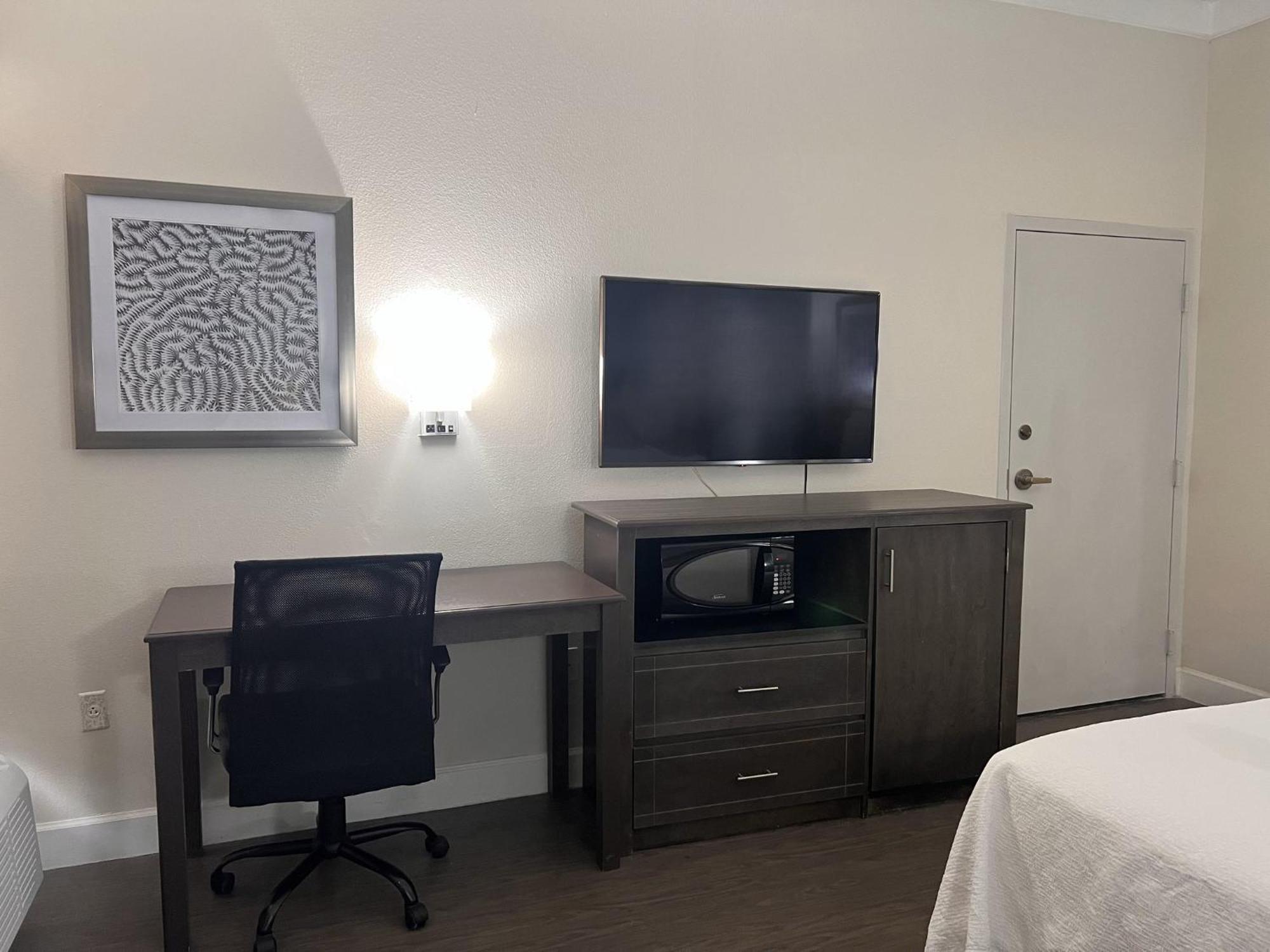 Airport Inn Fort Myers Bagian luar foto