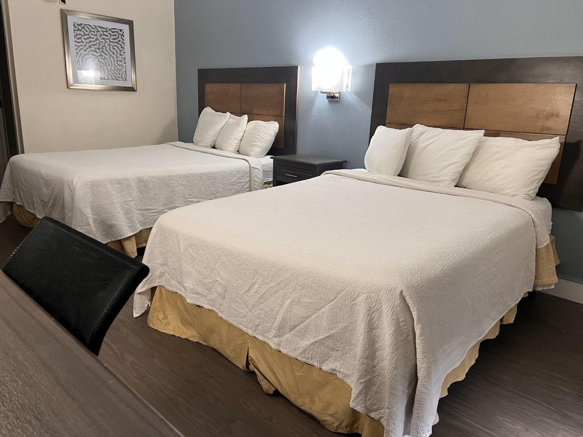 Airport Inn Fort Myers Bagian luar foto