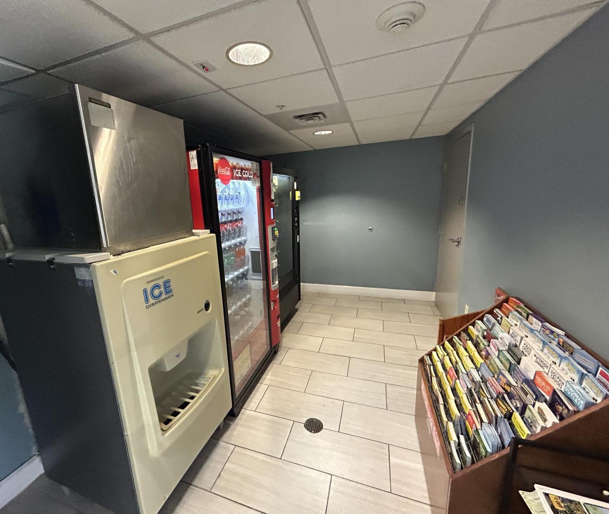Airport Inn Fort Myers Bagian luar foto