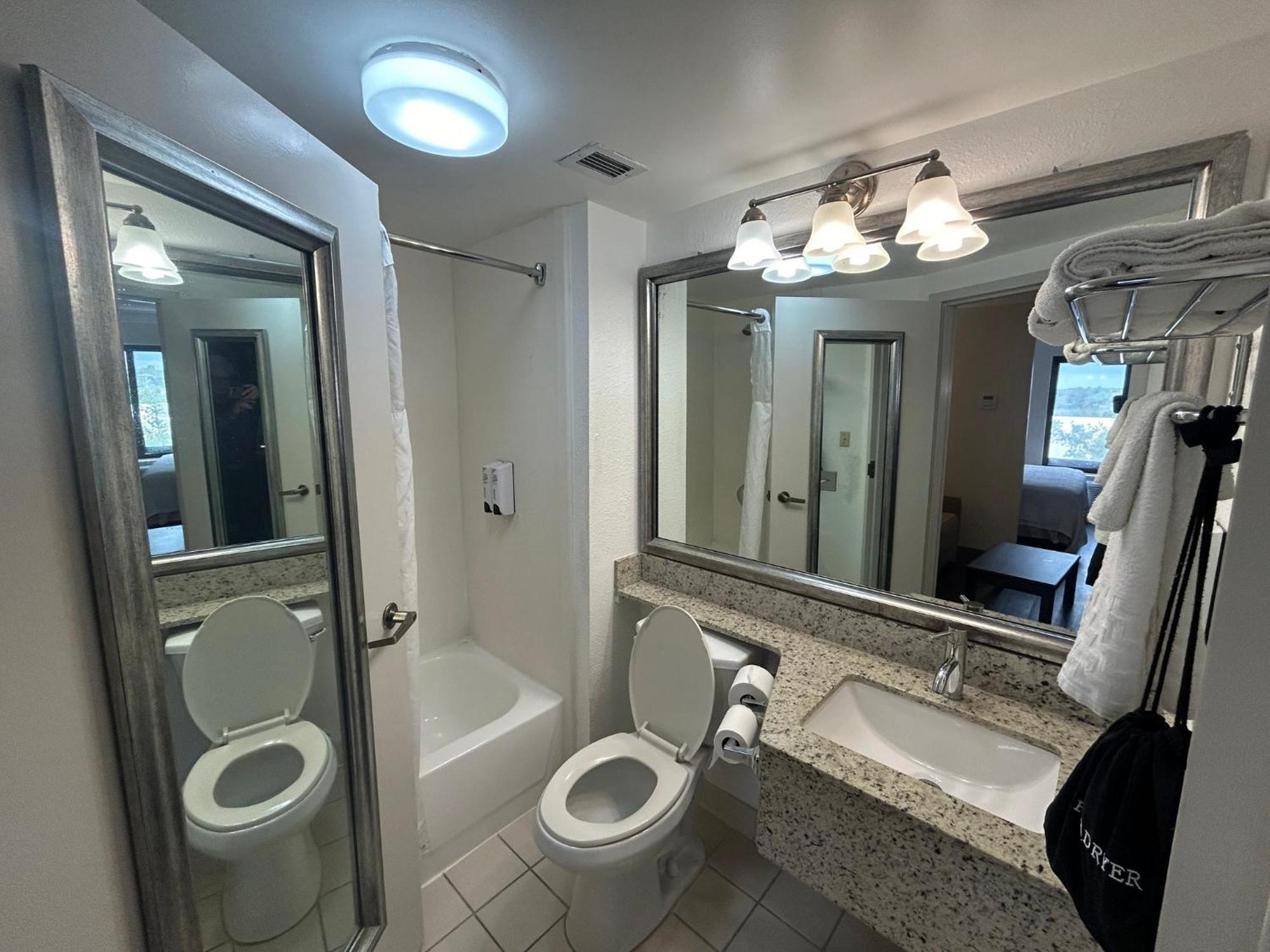 Airport Inn Fort Myers Bagian luar foto