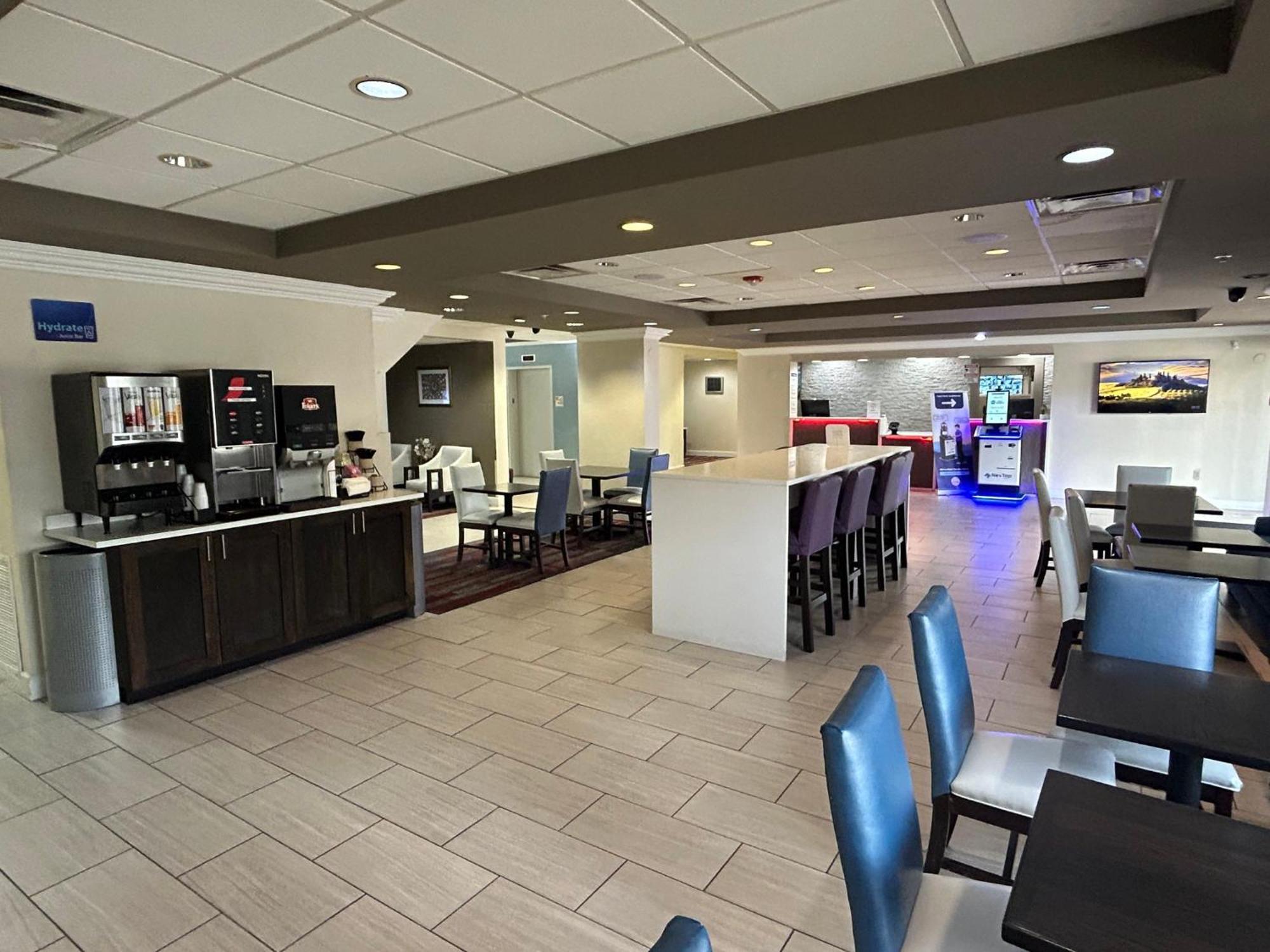 Airport Inn Fort Myers Bagian luar foto