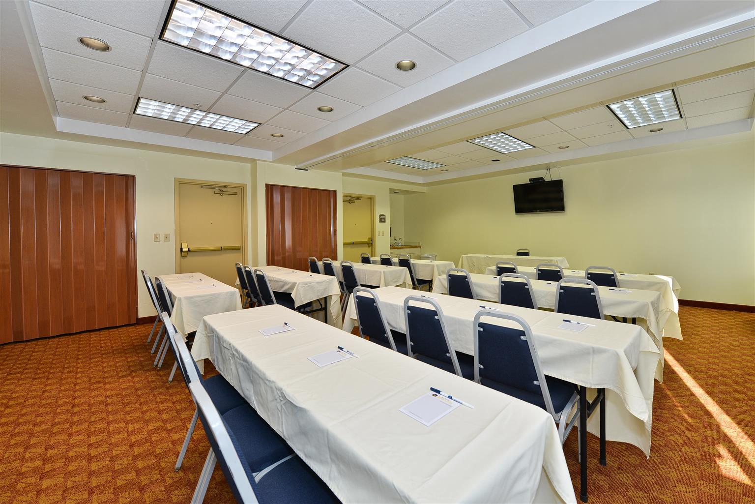 Airport Inn Fort Myers Bagian luar foto